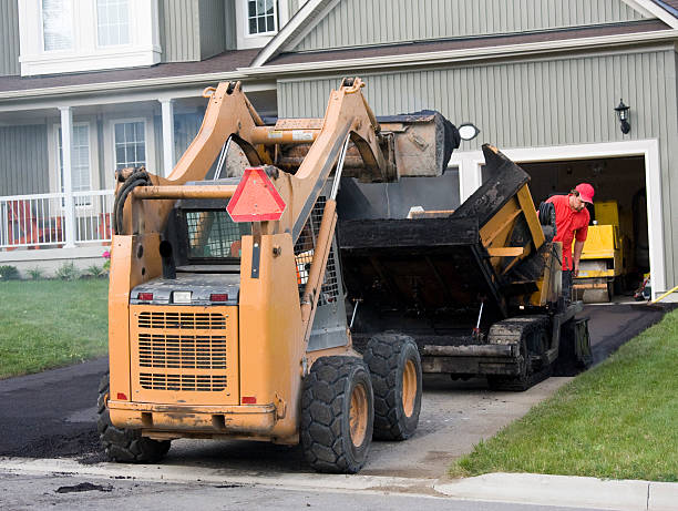 Best Stone driveway pavers in Pearl River, NY