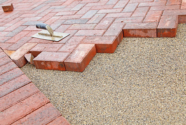 Best Residential driveway pavers in Pearl River, NY