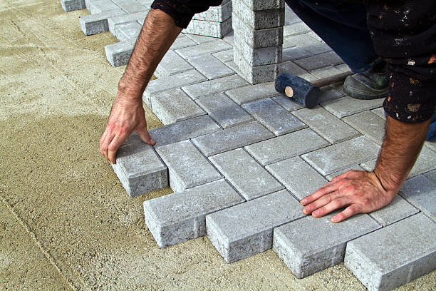 Best Driveway paver repairs and maintenance in Pearl River, NY